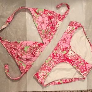 NWOT LILLY PULITZER Bikini